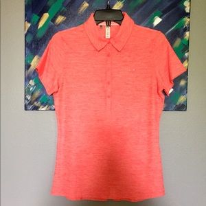 Under Armour Ladies Golf shirt